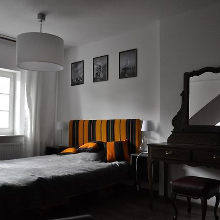 Cichy Apartament Na Nowym Swiecie 바르샤바 외부 사진