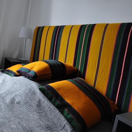 Cichy Apartament Na Nowym Swiecie 바르샤바 외부 사진