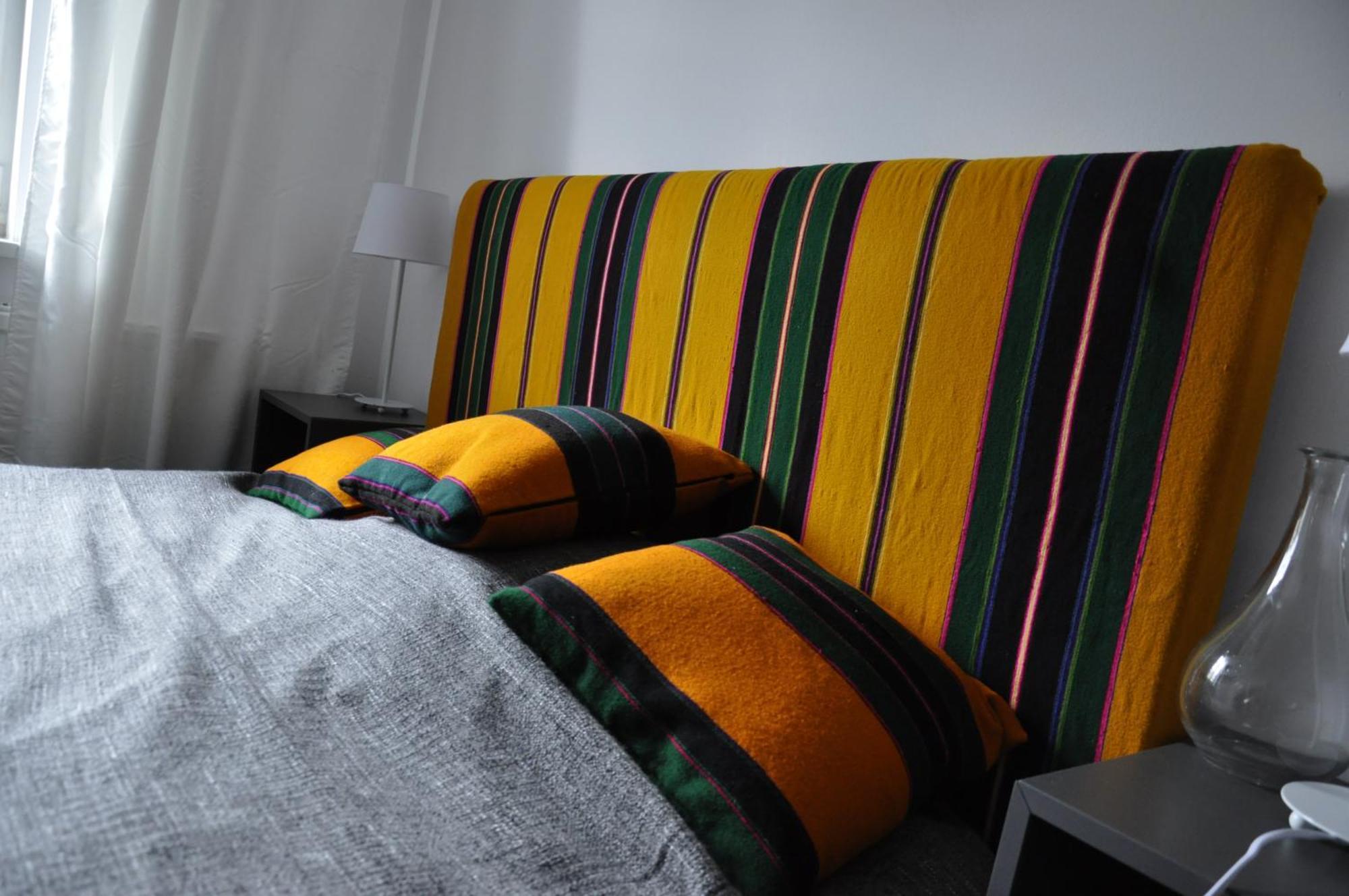 Cichy Apartament Na Nowym Swiecie 바르샤바 외부 사진