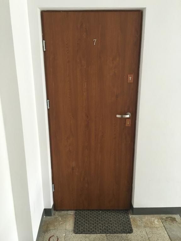 Cichy Apartament Na Nowym Swiecie 바르샤바 외부 사진