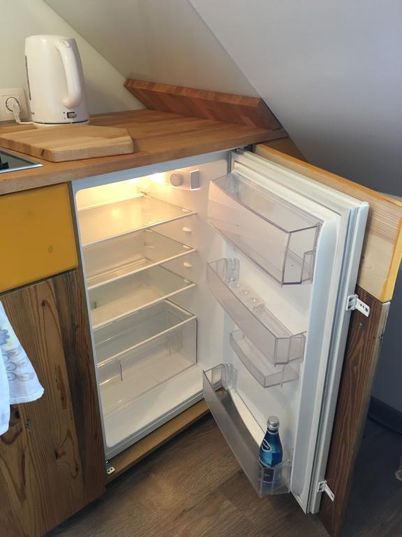 Cichy Apartament Na Nowym Swiecie 바르샤바 외부 사진