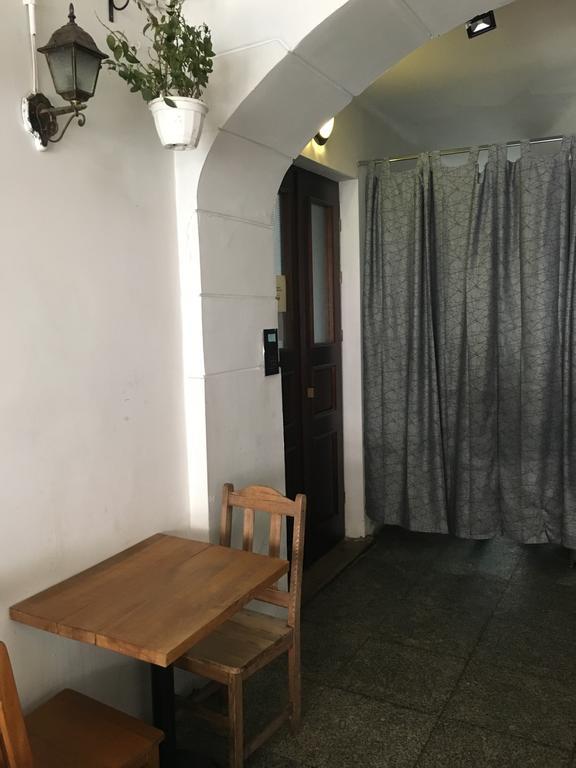 Cichy Apartament Na Nowym Swiecie 바르샤바 외부 사진