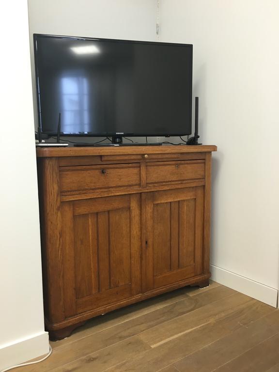 Cichy Apartament Na Nowym Swiecie 바르샤바 외부 사진
