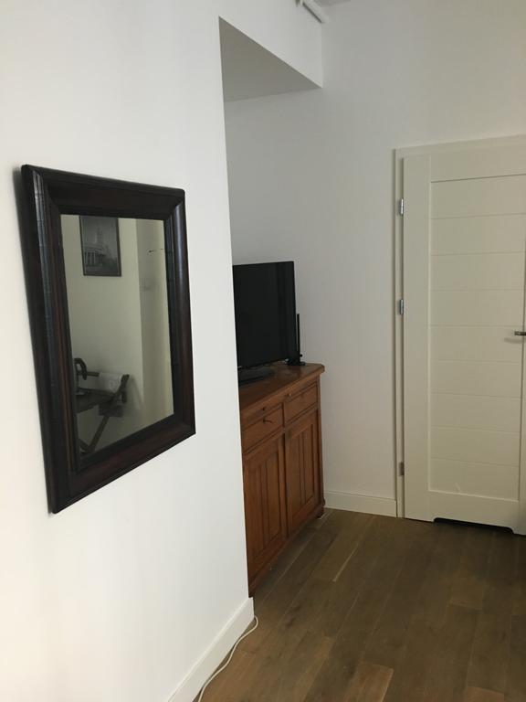 Cichy Apartament Na Nowym Swiecie 바르샤바 외부 사진