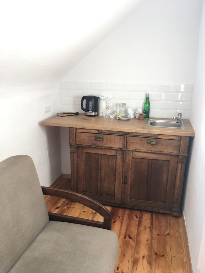 Cichy Apartament Na Nowym Swiecie 바르샤바 외부 사진